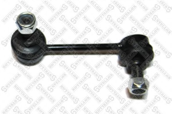 STELLOX 56-01023-SX Тяга стойка, стабилизатор для NISSAN (Ниссан) STELLOX 56-01023-SX Тяга стойка, стабилизатор для NISSAN (Ниссан)