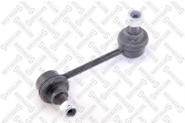 STELLOX 56-01933-SX Тяга стойка, стабилизатор для NISSAN (Ниссан) STELLOX 56-01933-SX Тяга стойка, стабилизатор для NISSAN (Ниссан)