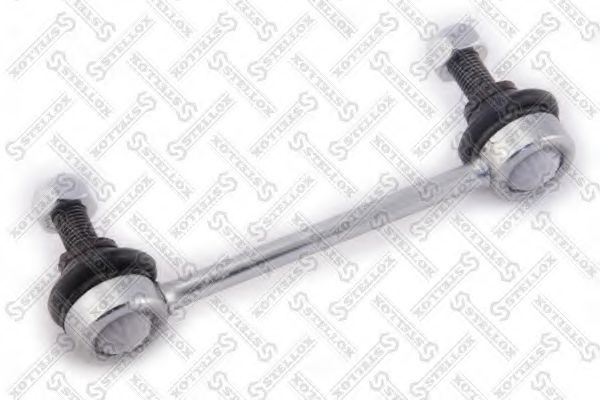 STELLOX 56-02048-SX Тяга стойка, стабилизатор для FIAT (Фиат) STELLOX 56-02048-SX Тяга стойка, стабилизатор для FIAT (Фиат)