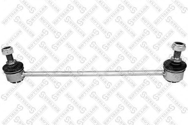 STELLOX 56-02108-SX Тяга стойка, стабилизатор для DAEWOO TACUMA (Дэу Таcума) STELLOX 56-02108-SX Тяга стойка, стабилизатор для DAEWOO TACUMA (Дэу Таcума)