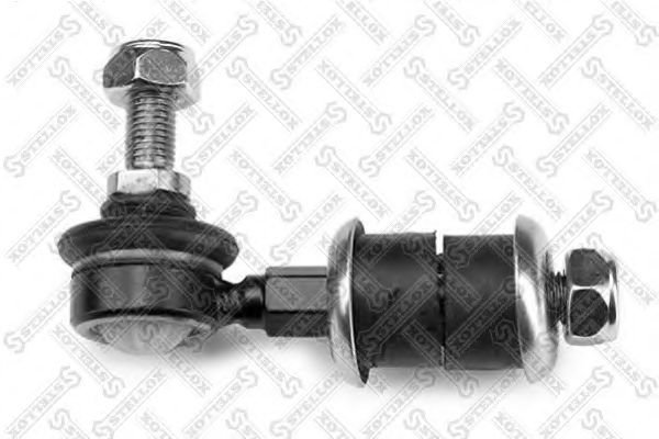 STELLOX 56-02988-SX Тяга стойка, стабилизатор для NISSAN (Ниссан) STELLOX 56-02988-SX Тяга стойка, стабилизатор для NISSAN (Ниссан)