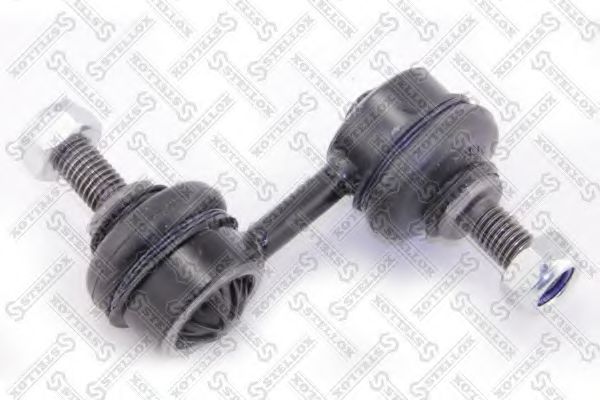 STELLOX 56-03022-SX Тяга стойка, стабилизатор для HYUNDAI (Хендай) STELLOX 56-03022-SX Тяга стойка, стабилизатор для HYUNDAI (Хендай)