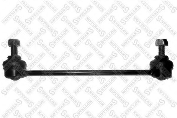 STELLOX 56-03084-SX Тяга стойка, стабилизатор для MAZDA (Мазда) STELLOX 56-03084-SX Тяга стойка, стабилизатор для MAZDA (Мазда)