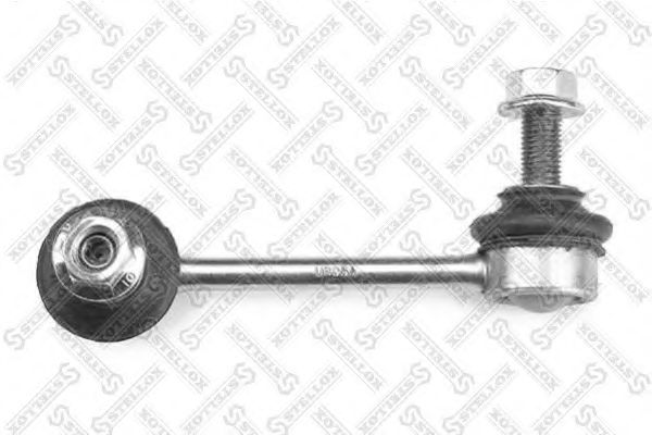 STELLOX 56-03095-SX Тяга стойка, стабилизатор для MAZDA (Мазда) STELLOX 56-03095-SX Тяга стойка, стабилизатор для MAZDA (Мазда)