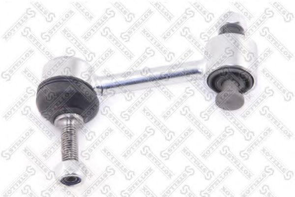 STELLOX 56-03096-SX Тяга стойка, стабилизатор для AUDI (Ауди) STELLOX 56-03096-SX Тяга стойка, стабилизатор для AUDI (Ауди)