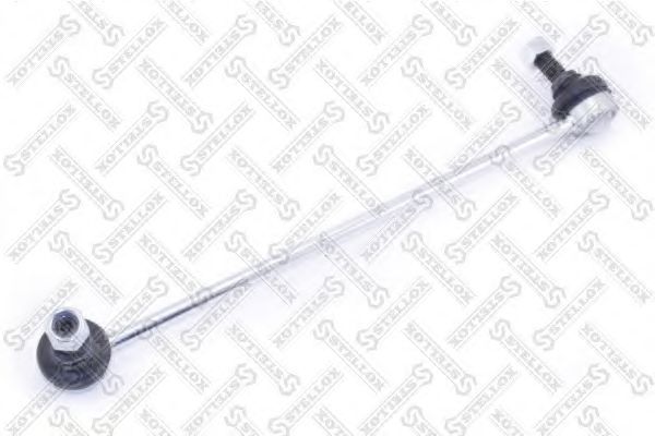 STELLOX 56-03398-SX Тяга стойка, стабилизатор для AUDI (Ауди) STELLOX 56-03398-SX Тяга стойка, стабилизатор для AUDI (Ауди)