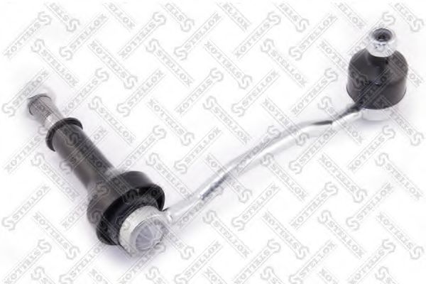 STELLOX 56-04110-SX Тяга стойка, стабилизатор для PEUGEOT 407 (Пежо 407) STELLOX 56-04110-SX Тяга стойка, стабилизатор для PEUGEOT 407 (Пежо 407)
