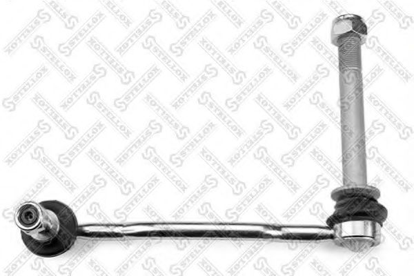 STELLOX 56-04111-SX Тяга стойка, стабилизатор для PEUGEOT 407 (Пежо 407) STELLOX 56-04111-SX Тяга стойка, стабилизатор для PEUGEOT 407 (Пежо 407)
