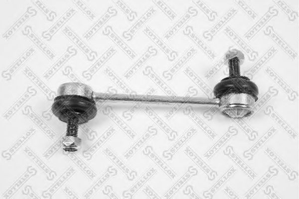 STELLOX 56-04499-SX Тяга стойка, стабилизатор для PEUGEOT 407 (Пежо 407) STELLOX 56-04499-SX Тяга стойка, стабилизатор для PEUGEOT 407 (Пежо 407)