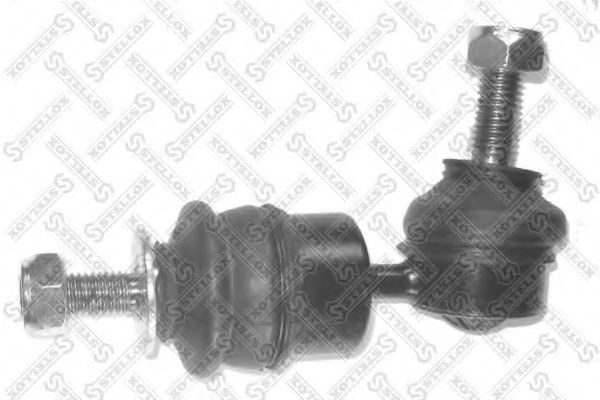 STELLOX 56-04518-SX Тяга стойка, стабилизатор для VOLVO C70 II (Вольво C70 2) STELLOX 56-04518-SX Тяга стойка, стабилизатор для VOLVO C70 II (Вольво C70 2)