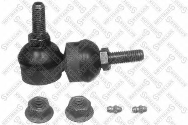 STELLOX 56-06691-SX Тяга стойка, стабилизатор для CHRYSLER CIRRUS (Крайслер Cиррус) STELLOX 56-06691-SX Тяга стойка, стабилизатор для CHRYSLER CIRRUS (Крайслер Cиррус)