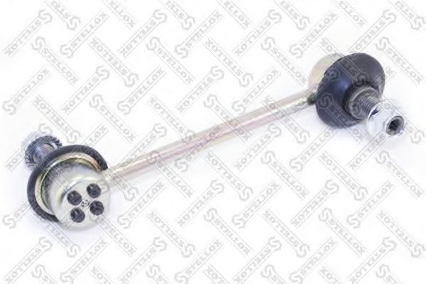 STELLOX 56-51008-SX Тяга стойка, стабилизатор для HYUNDAI (Хендай) STELLOX 56-51008-SX Тяга стойка, стабилизатор для HYUNDAI (Хендай)