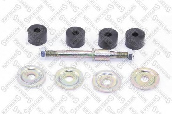 STELLOX 56-71001-SX Тяга стойка, стабилизатор для MAZDA 323 III (Мазда 323 3) STELLOX 56-71001-SX Тяга стойка, стабилизатор для MAZDA 323 III (Мазда 323 3)