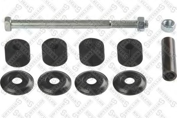STELLOX 56-71006-SX Тяга стойка, стабилизатор для MAZDA (Мазда) STELLOX 56-71006-SX Тяга стойка, стабилизатор для MAZDA (Мазда)