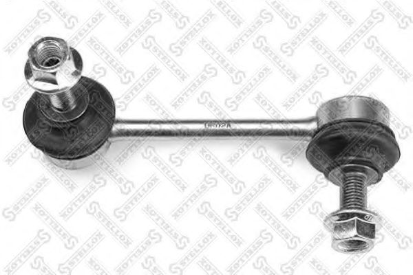 STELLOX 56-71008-SX Тяга стойка, стабилизатор для MAZDA (Мазда) STELLOX 56-71008-SX Тяга стойка, стабилизатор для MAZDA (Мазда)