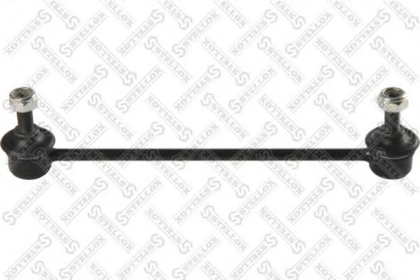 STELLOX 56-71013-SX Тяга стойка, стабилизатор для MAZDA (Мазда) STELLOX 56-71013-SX Тяга стойка, стабилизатор для MAZDA (Мазда)