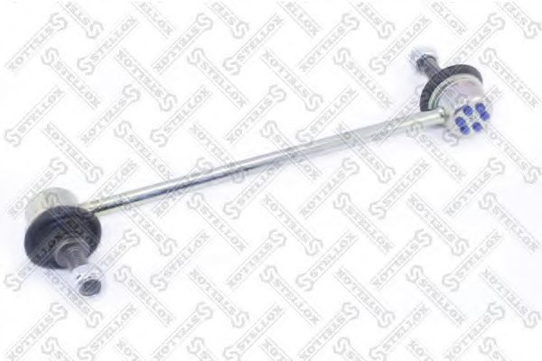 STELLOX 56-71015-SX Тяга стойка, стабилизатор для FORD (Форд) STELLOX 56-71015-SX Тяга стойка, стабилизатор для FORD (Форд)