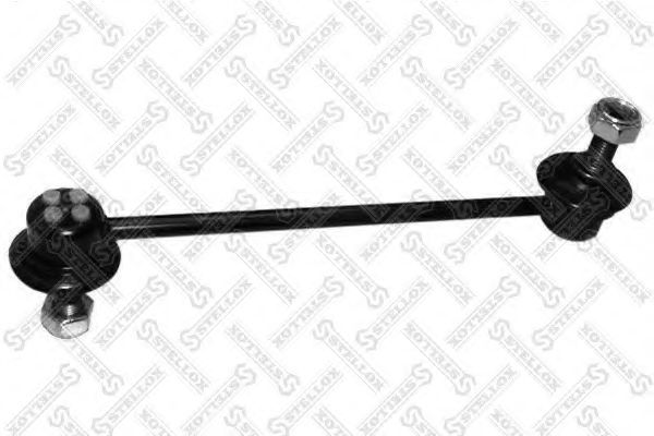 STELLOX 56-71017-SX Тяга стойка, стабилизатор для MAZDA 323 III (Мазда 323 3) STELLOX 56-71017-SX Тяга стойка, стабилизатор для MAZDA 323 III (Мазда 323 3)