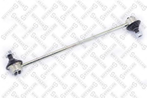STELLOX 56-71022-SX Тяга стойка, стабилизатор для MAZDA (Мазда) STELLOX 56-71022-SX Тяга стойка, стабилизатор для MAZDA (Мазда)