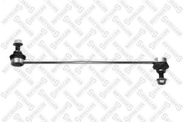 STELLOX 56-71023-SX Тяга стойка, стабилизатор для FORD (Форд) STELLOX 56-71023-SX Тяга стойка, стабилизатор для FORD (Форд)