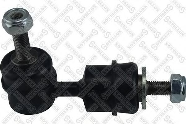STELLOX 56-71024-SX Тяга стойка, стабилизатор для FORD FOCUS II (Форд Фокус 2) STELLOX 56-71024-SX Тяга стойка, стабилизатор для FORD FOCUS II (Форд Фокус 2)