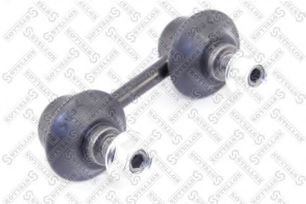 STELLOX 56-72002-SX Тяга стойка, стабилизатор для MITSUBISHI COLT II (Митсубиши/митсубиси Cолт 2) STELLOX 56-72002-SX Тяга стойка, стабилизатор для MITSUBISHI COLT II (Митсубиши/митсубиси Cолт 2)