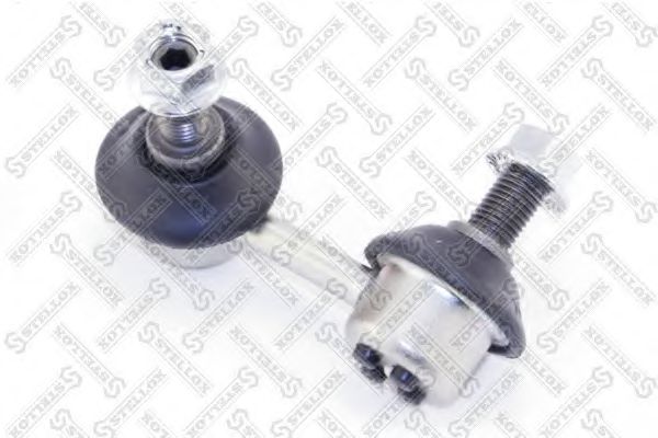 STELLOX 56-72009-SX Тяга стойка, стабилизатор для MITSUBISHI SPACE WAGON (Митсубиши/митсубиси Спэйс вагон) STELLOX 56-72009-SX Тяга стойка, стабилизатор для MITSUBISHI SPACE WAGON (Митсубиши/митсубиси Спэйс вагон)