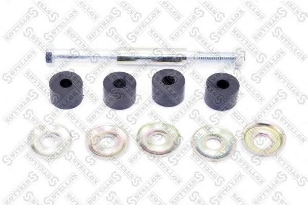 STELLOX 56-72010-SX Тяга стойка, стабилизатор для MITSUBISHI SPACE WAGON (Митсубиши/митсубиси Спэйс вагон) STELLOX 56-72010-SX Тяга стойка, стабилизатор для MITSUBISHI SPACE WAGON (Митсубиши/митсубиси Спэйс вагон)