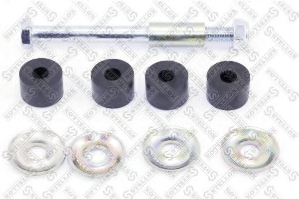 STELLOX 56-72011-SX Тяга стойка, стабилизатор для MITSUBISHI COLT/RODEO (Митсубиши/митсубиси Cолт/родэо) STELLOX 56-72011-SX Тяга стойка, стабилизатор для MITSUBISHI COLT/RODEO (Митсубиши/митсубиси Cолт/родэо)