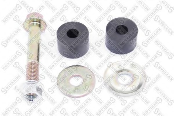 STELLOX 56-72012-SX Тяга стойка, стабилизатор для MITSUBISHI COLT/RODEO (Митсубиши/митсубиси Cолт/родэо) STELLOX 56-72012-SX Тяга стойка, стабилизатор для MITSUBISHI COLT/RODEO (Митсубиши/митсубиси Cолт/родэо)
