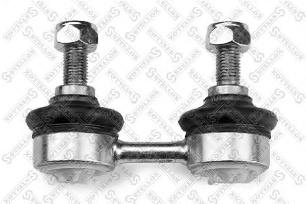 STELLOX 56-72020-SX Тяга стойка, стабилизатор для MITSUBISHI COLT II (Митсубиши/митсубиси Cолт 2) STELLOX 56-72020-SX Тяга стойка, стабилизатор для MITSUBISHI COLT II (Митсубиши/митсубиси Cолт 2)