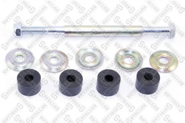 STELLOX 56-72033-SX Тяга стойка, стабилизатор для MITSUBISHI L 300 STARWAGON (Митсубиши/митсубиси Л 300 старвагон) STELLOX 56-72033-SX Тяга стойка, стабилизатор для MITSUBISHI L 300 STARWAGON (Митсубиши/митсубиси Л 300 старвагон)