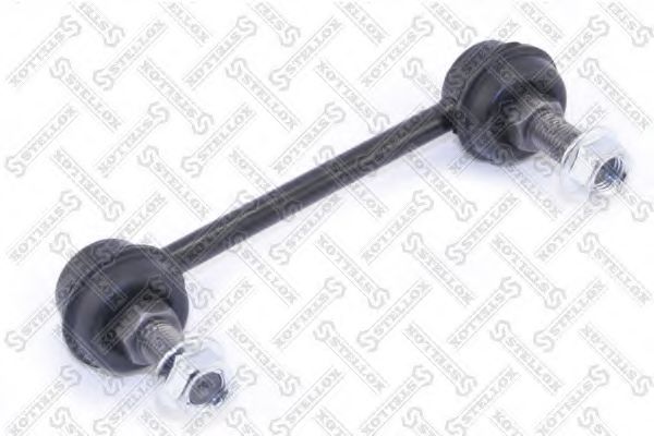STELLOX 56-74007-SX Тяга стойка, стабилизатор для NISSAN (Ниссан) STELLOX 56-74007-SX Тяга стойка, стабилизатор для NISSAN (Ниссан)