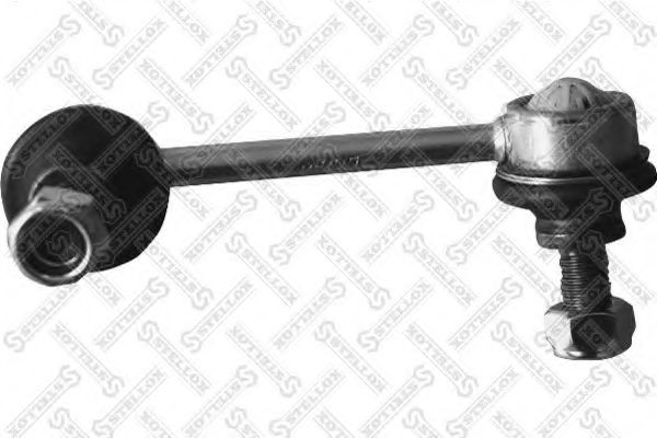 STELLOX 56-74032-SX Тяга стойка, стабилизатор для NISSAN (Ниссан) STELLOX 56-74032-SX Тяга стойка, стабилизатор для NISSAN (Ниссан)
