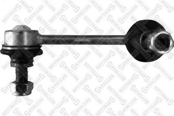 STELLOX 56-74033-SX Тяга стойка, стабилизатор для NISSAN (Ниссан) STELLOX 56-74033-SX Тяга стойка, стабилизатор для NISSAN (Ниссан)
