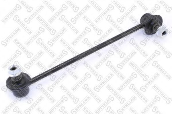 STELLOX 56-74043-SX Тяга стойка, стабилизатор для NISSAN (Ниссан) STELLOX 56-74043-SX Тяга стойка, стабилизатор для NISSAN (Ниссан)