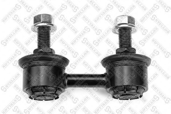 STELLOX 56-98002-SX Тяга стойка, стабилизатор для LEXUS (Лексус) STELLOX 56-98002-SX Тяга стойка, стабилизатор для LEXUS (Лексус)