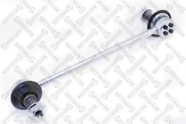 STELLOX 56-98011-SX Тяга стойка, стабилизатор для LEXUS (Лексус) STELLOX 56-98011-SX Тяга стойка, стабилизатор для LEXUS (Лексус)