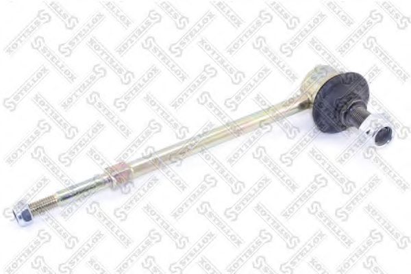STELLOX 56-98030-SX Тяга стойка, стабилизатор для TOYOTA 4 RUNNER (Тойота/тоета 4 руннэр) STELLOX 56-98030-SX Тяга стойка, стабилизатор для TOYOTA 4 RUNNER (Тойота/тоета 4 руннэр)