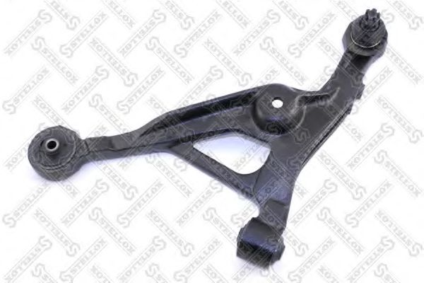 STELLOX 57-00003-SX Рычаг независимой подвески колеса, подвеска колеса для CHRYSLER SEBRING (Крайслер Сэбринг) STELLOX 57-00003-SX Рычаг независимой подвески колеса, подвеска колеса для CHRYSLER SEBRING (Крайслер Сэбринг)