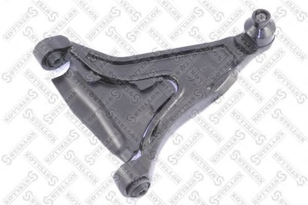STELLOX 57-02785-SX Рычаг независимой подвески колеса, подвеска колеса для VOLVO 850 (Вольво 850) STELLOX 57-02785-SX Рычаг независимой подвески колеса, подвеска колеса для VOLVO 850 (Вольво 850)