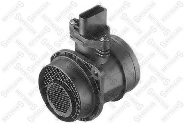STELLOX 61-06004-SX Расходомер воздуха для VOLKSWAGEN SHARAN (Фольксваген Шаран) STELLOX 61-06004-SX Расходомер воздуха для VOLKSWAGEN SHARAN (Фольксваген Шаран)