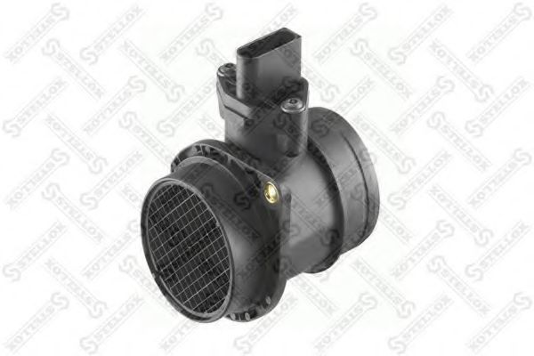 STELLOX 61-06005-SX Расходомер воздуха для SKODA (Шкода) STELLOX 61-06005-SX Расходомер воздуха для SKODA (Шкода)
