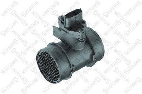 STELLOX 61-06021-SX Расходомер воздуха для OPEL ASTRA G (Опель Астра г) STELLOX 61-06021-SX Расходомер воздуха для OPEL ASTRA G (Опель Астра г)