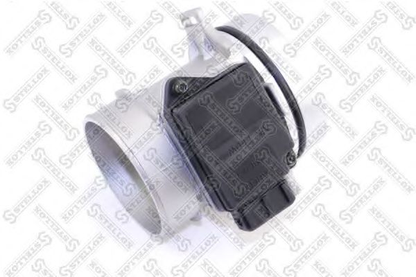 STELLOX 61-06063-SX Расходомер воздуха для FORD MONDEO (Форд Мондэо) STELLOX 61-06063-SX Расходомер воздуха для FORD MONDEO (Форд Мондэо)