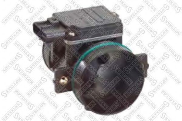 STELLOX 61-06065-SX Расходомер воздуха для FORD FIESTA (Форд Фиэста) STELLOX 61-06065-SX Расходомер воздуха для FORD FIESTA (Форд Фиэста)