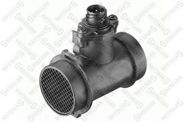 STELLOX 61-06076-SX Расходомер воздуха для BMW 7 (Бмв 7) STELLOX 61-06076-SX Расходомер воздуха для BMW 7 (Бмв 7)