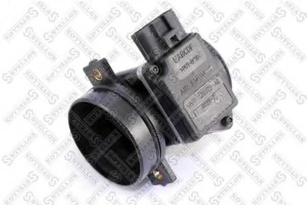 STELLOX 61-06130-SX Расходомер воздуха для FORD FIESTA (Форд Фиэста) STELLOX 61-06130-SX Расходомер воздуха для FORD FIESTA (Форд Фиэста)