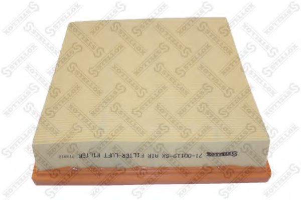 STELLOX 71-00119-SX Воздушный фильтр для FORD GRANADA (Форд Гранада) STELLOX 71-00119-SX Воздушный фильтр для FORD GRANADA (Форд Гранада)