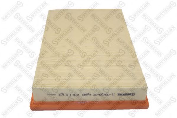 STELLOX 71-00430-SX Воздушный фильтр для OPEL (Опель) STELLOX 71-00430-SX Воздушный фильтр для OPEL (Опель)